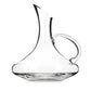 True Capuli Traditional Handled Decanter