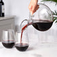 True Capuli Traditional Handled Decanter