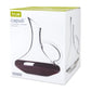 True Capuli Traditional Handled Decanter