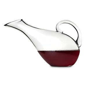 True Mallard Duck Decanter 52oz