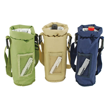 True Grab & Go Insulated Bottle Carrier