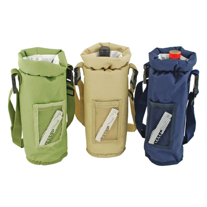 True Grab & Go Insulated Bottle Carrier