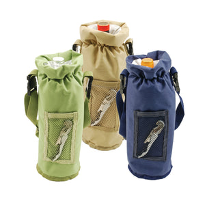 True Grab & Go Insulated Bottle Carrier