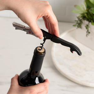 True TSA Compliant Corkscrew