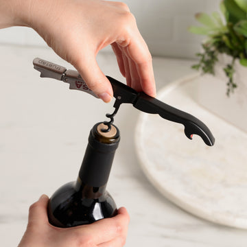 True TSA Compliant Corkscrew