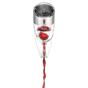 True Host Twist Adj Aerator