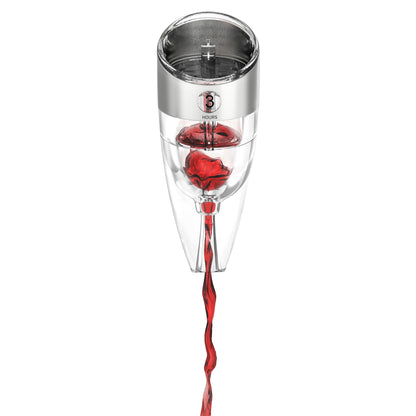 True Host Twist Adj Aerator