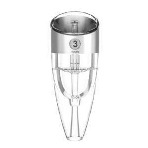 True Host Twist Adj Aerator