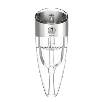 True Host Twist Adj Aerator