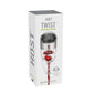 True Host Twist Adj Aerator