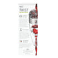 True Host Twist Adj Aerator