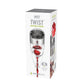 True Host Twist Adj Aerator
