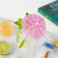 Tropical Drink Umbrellas