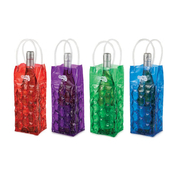 Bottle Bubble Freeze Bag