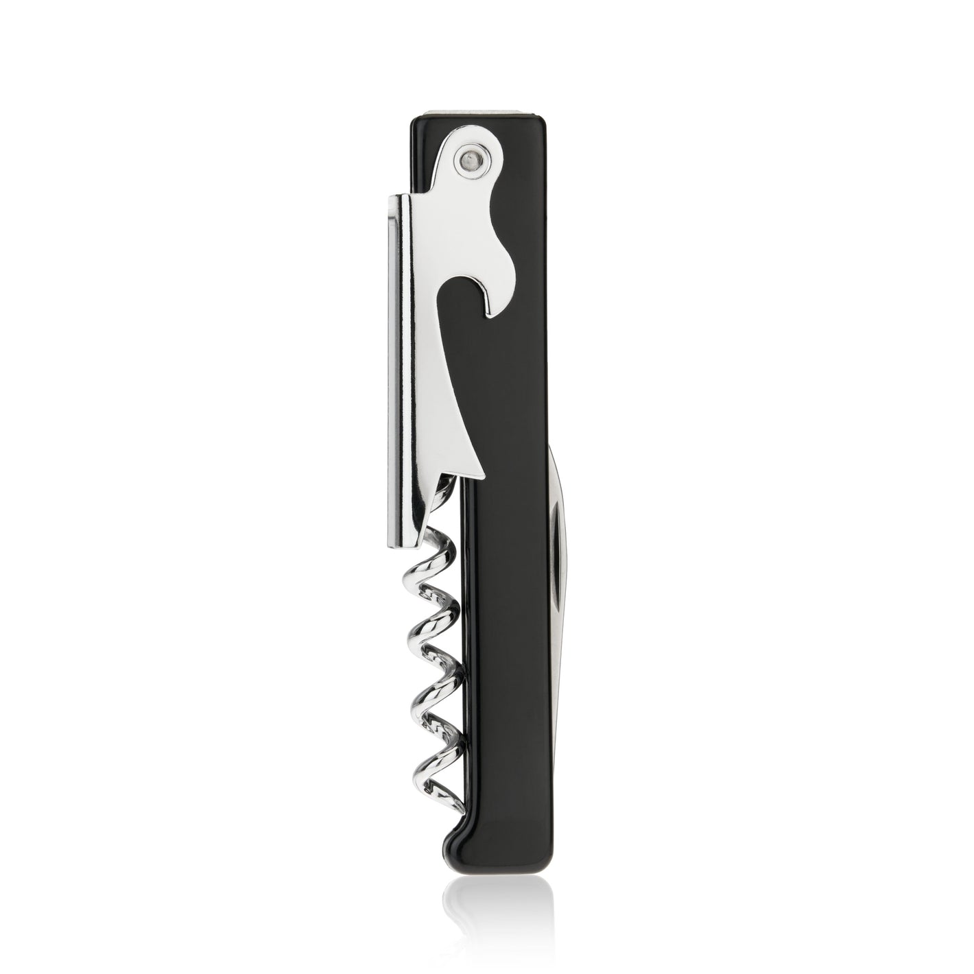 True Latchkey Black Waiters Corkscrew