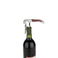 True Double Hinged Wooden Corkscrew