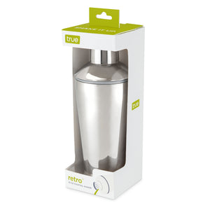 True Cocktail Shaker 24oz