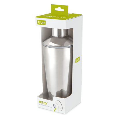 True Cocktail Shaker 24oz