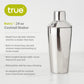 True Cocktail Shaker 24oz