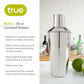 True Retro 34oz Cocktail Shaker