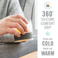 Host Whisky Freeze Cooling Cups 2Pk
