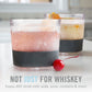 Host Whisky Freeze Cooling Cups 2Pk