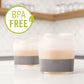 Host Whisky Freeze Cooling Cups 2Pk