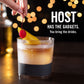 Host Whisky Freeze Cooling Cups 2Pk