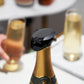 True Sapore Champagne Stopper