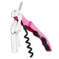 Pink True Tap Wine Opener