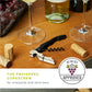 Pink True Tap Wine Opener