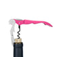 Pink True Tap Wine Opener