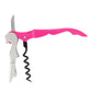 Pink True Tap Wine Opener