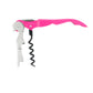 Pink True Tap Wine Opener