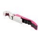 Pink True Tap Wine Opener