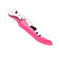 Pink True Tap Wine Opener