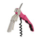 Pink True Tap Wine Opener