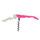 Pink True Tap Wine Opener