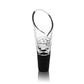 True Aerator black