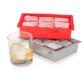 Colossal Lee Cube Tray