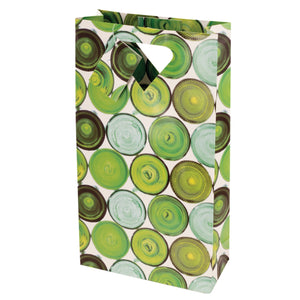 2 Bottle Vino Gift Bag