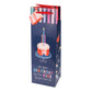 True Birthday Cake Wine Gift Bag