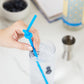True Twisted Ultra Bendy Straws