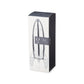 Viski Rocket Stainless Steel Cocktail Shaker