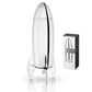 Viski Rocket Stainless Steel Cocktail Shaker