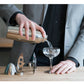 Viski Rocket Stainless Steel Cocktail Shaker