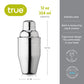 Contour 12oz Cocktail Shaker