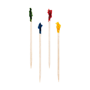 True Frill Picks