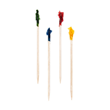 True Frill Picks