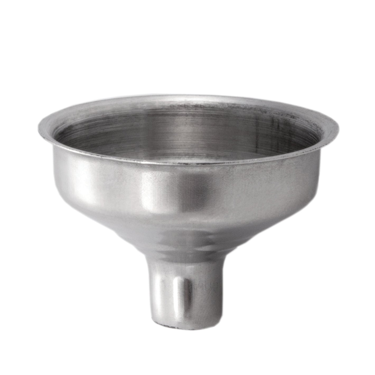 Flask Funnel Carded
